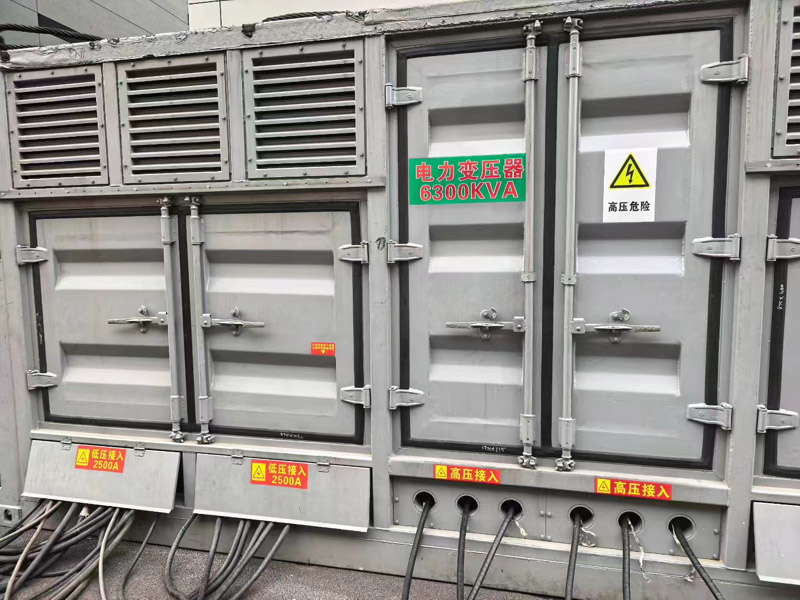 泉港柴油发电机组换季保养注意哪些事项？