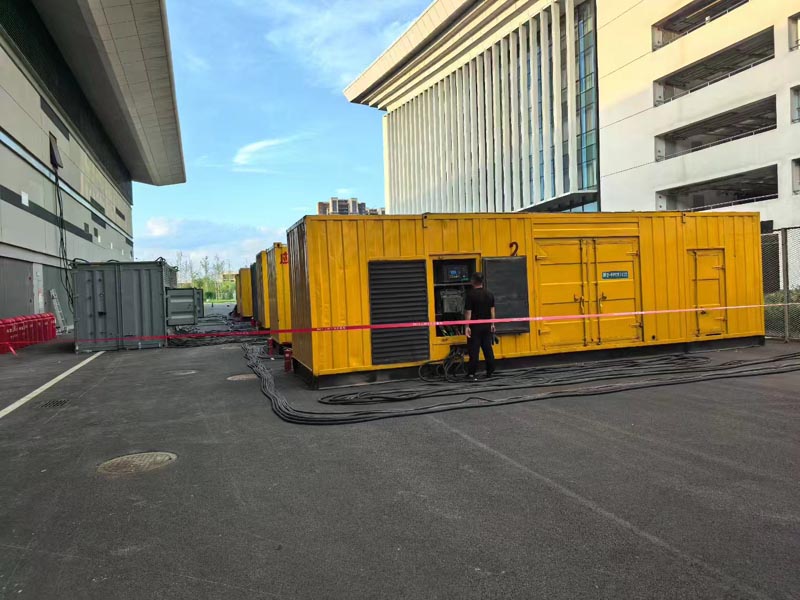 泉港柴油发电机冬季保养注意事项?