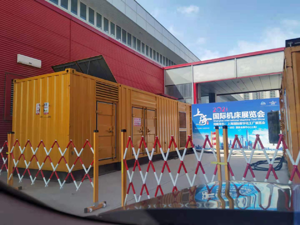 泉港发电机出租 对于发电机的特性你了解多少?