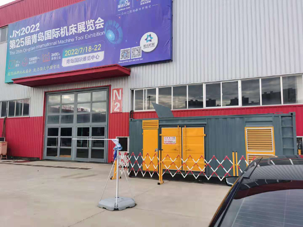 泉港发电车出租-我国柴油机发电机组行业引领动力行业发展,前景广阔
