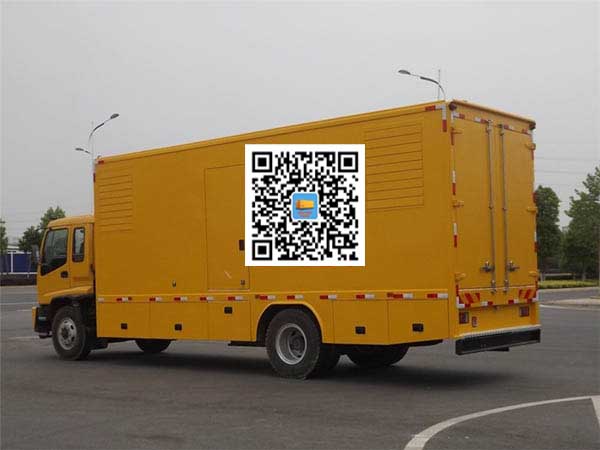 泉港发电车出租-发电机组的主要用途是什么？