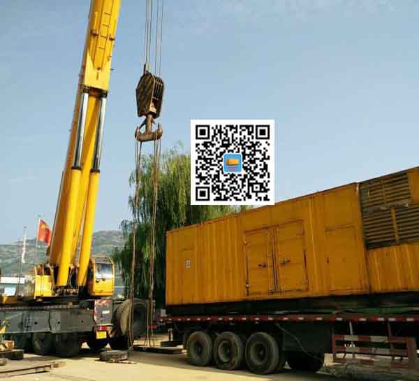 泉港发电车出租-全自动发电机组长期不使用该如何保养？