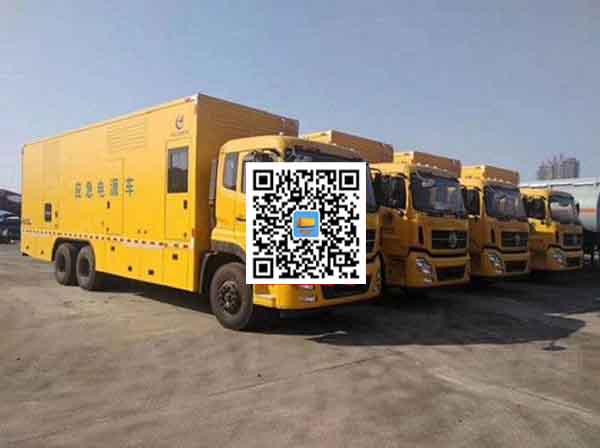 泉港出租发电车-怎样确保潍柴发电机组的质量
