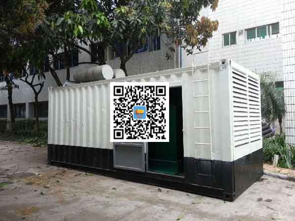 泉港出租发电机-什么样的柴油发电机使用效果比较好