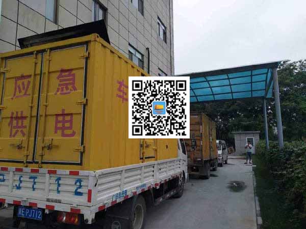 泉港出租发电机-柴油发电机组启动困难的原因有哪些？