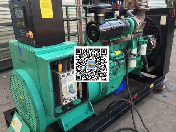 泉港租赁发电机-发电机一般变压器磁芯所使用的是什么材料？