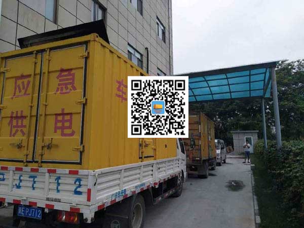 泉港发电机出租-上柴发电机组的油耗会出现什么原因