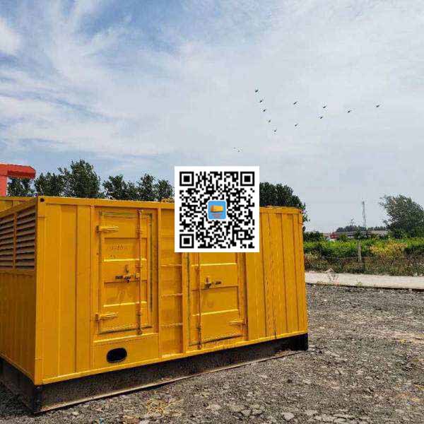 泉港发电机出租发电机电刷的结构与作用是什么