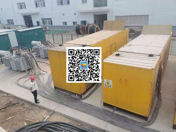 泉港发电机出租-柴油发电机组应用在哪些方面