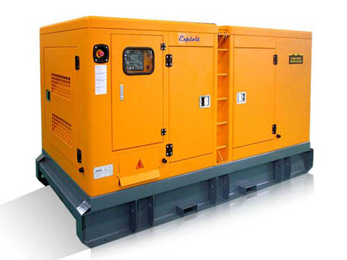 泉港影响 200kw 柴油发电机油耗的因素有哪些?