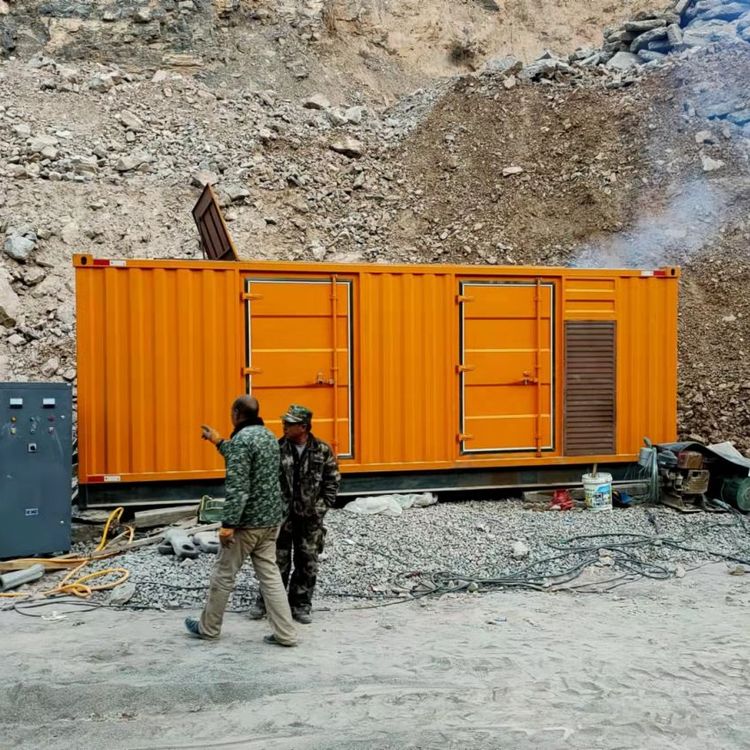 泉港如何降低 200kW 柴油发电机在高海拔地区的油耗?