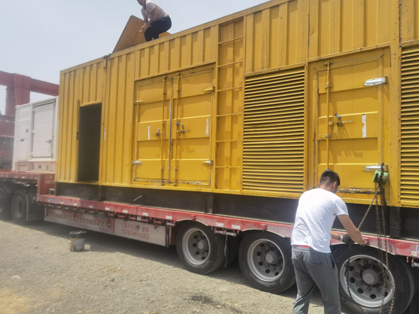 泉港除了负载情况和发动机维护,还有哪些因素会影响 200kw 柴油发电机的油耗?