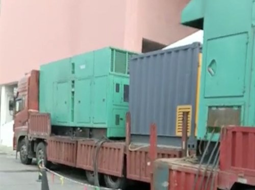 泉港柴油发电机的功率因数一般是多少？