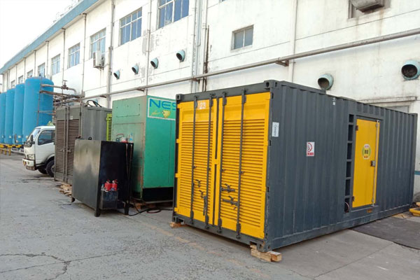 泉港发电机组保养是确保其正常运行、延长使用寿命的关键,以下是一些保养注意事项