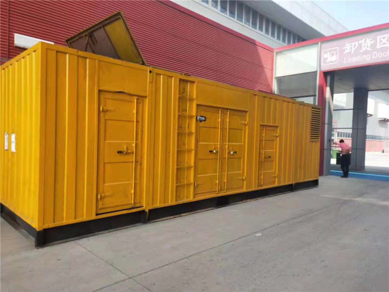泉港储能设备的前景和市场怎么样?