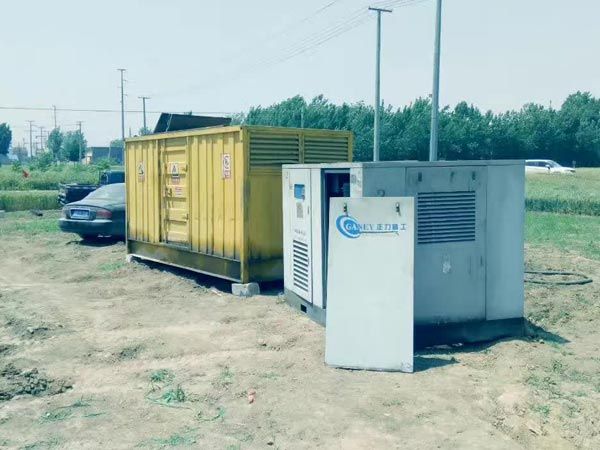 泉港柴油发电机组冬季日常维修需要哪些工具?